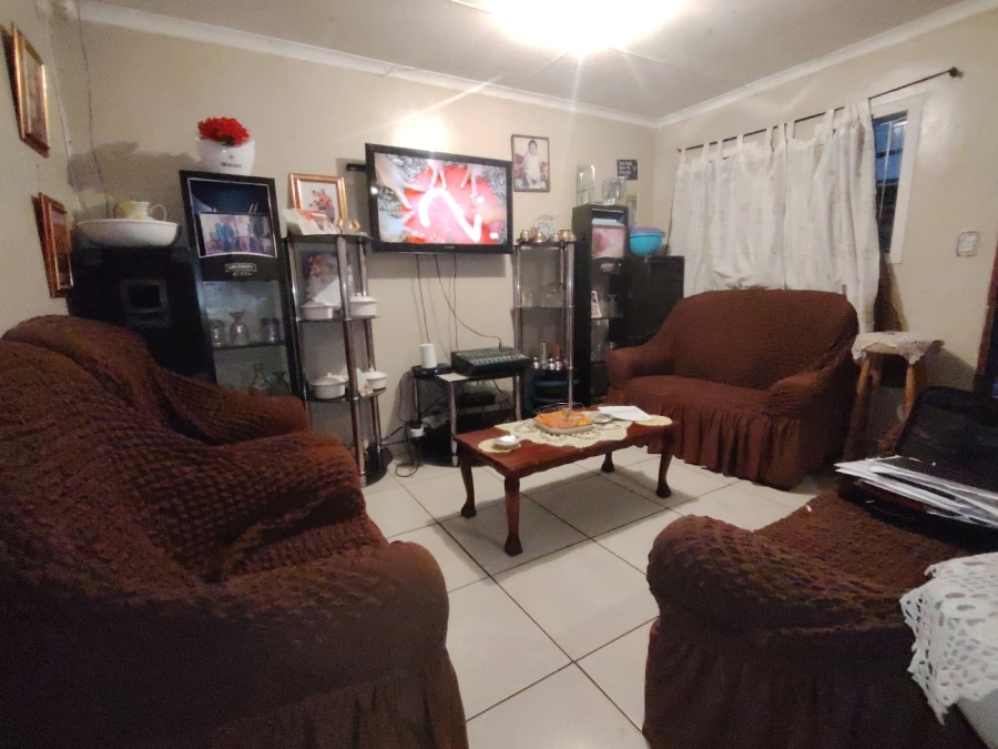 2 Bedroom Property for Sale in Delft Western Cape